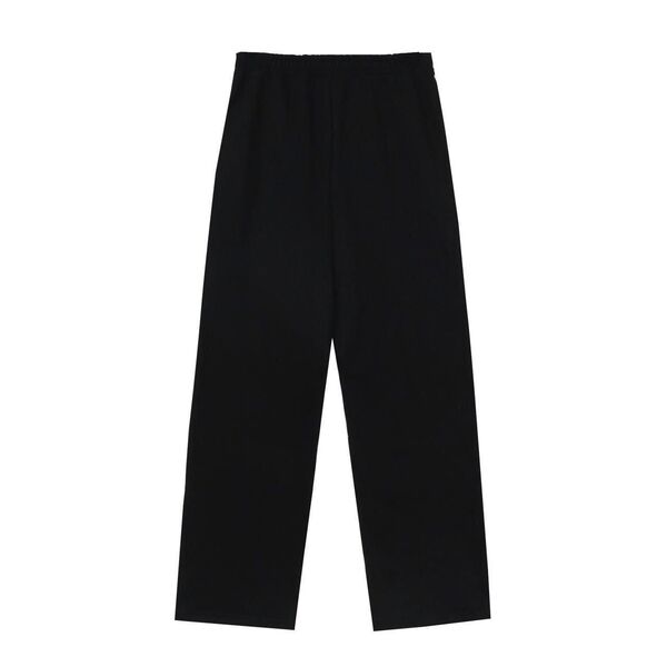 Мужские брюки Balenciaga мужской черный x0147936-1-5