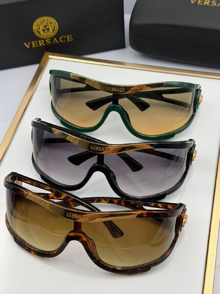 Солнцезащитные очки Versace женский p7412606-1-2