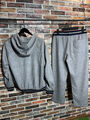 Мужской костюм Brunello Cucinelli мужской графитовый 157058-1