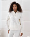 Костюм Brunello Cucinelli женский белый 132832-2