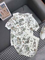 Костюм Christian Dior женский белый 148070-4