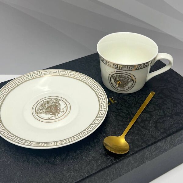 Столовый сервиз Versace фарфор w2388512-1-3
