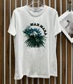 Футболка Max Mara женский белый 147960-1