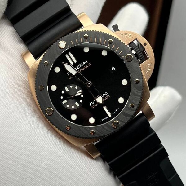 Мужские часы Hublot 143532