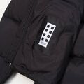 Мужской пуховик Moncler Genius Alyx мужской черный h7795515-1-10