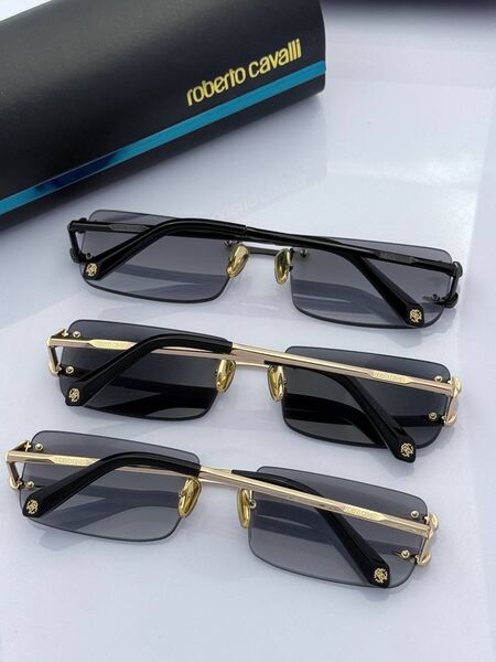 Солнцезащитные очки Roberto Cavalli мужской w1914947-1-4