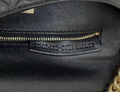 Сумка Fendi женский кожа черный 142099-8