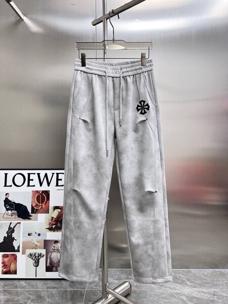 Мужские брюки Chrome Hearts q1743458-5