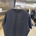 Мужская футболка Louis Vuitton мужской черный a0185350-1-3