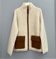 Кардиган Loro Piana женский бежевый 99913-1