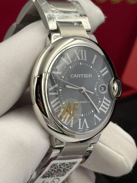 Часы Cartier Ballon женский p7790679-1-5