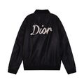 Мужской бомбер Christian Dior мужской черный q4322756-1-2