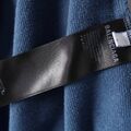 Спортивные брюки (штаны) Balenciaga мужской голубой c2673907-1-5