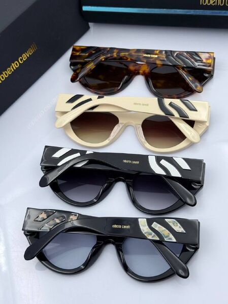 Солнцезащитные очки Roberto Cavalli женский p7824916-1-3