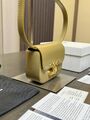 Сумка Celine женский кожа хаки e6931137-1-7