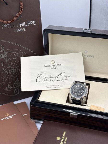 Мужские часы Patek Philippe мужской k8967172-1-2