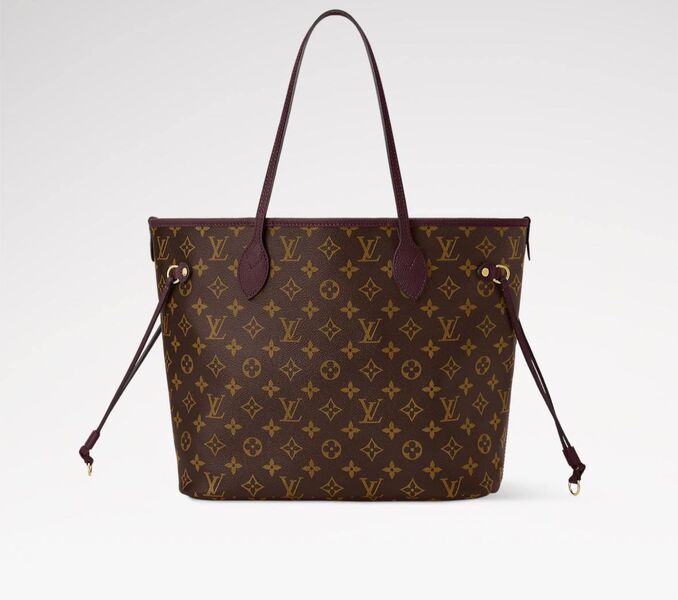 Сумка Louis Vuitton Neverfull Inside Out MM T754069-1