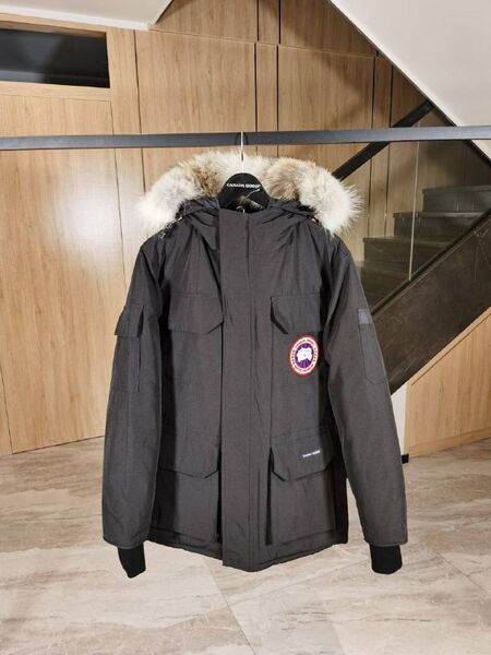 Пуховик Canada Goose Expedition Parka r7078991-5