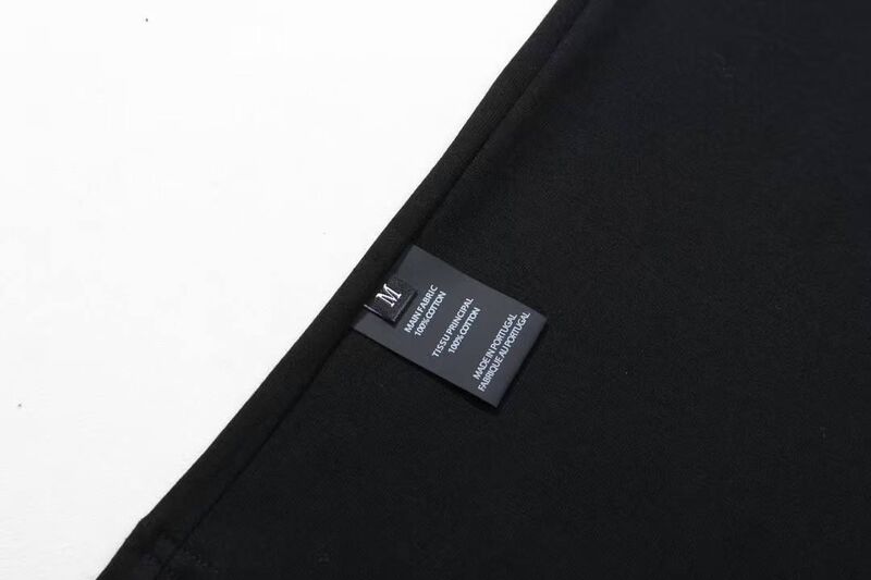 Футболка Vetements женский черный x6088318-1-6