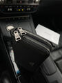 Мужской кошелек Prada мужской кожа черный 153047-6