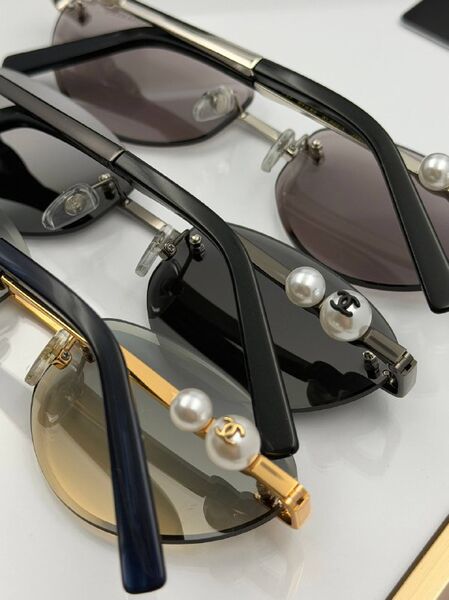 Солнцезащитные очки Chanel женский k9488934-1-5