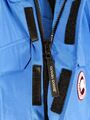 Пуховик Canada Goose Expedition Parka синий a5930277-1-3