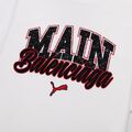 Футболка Balenciaga x Puma мужской белый v7335168-1-3