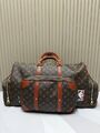 Дорожная сумка Louis Vuitton кожа u6475789-1-1