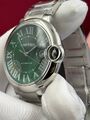 Часы Cartier Ballon женский u6766896-1-4