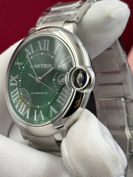 Часы Cartier Ballon женский u6766896-1-4