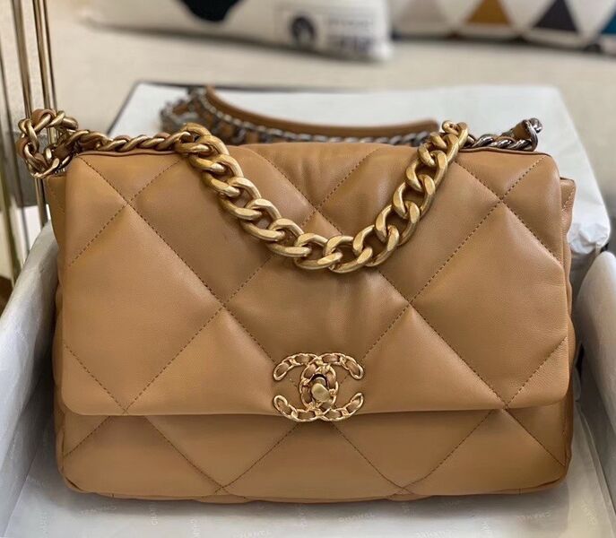 Сумка Chanel (30 см) женский 73563