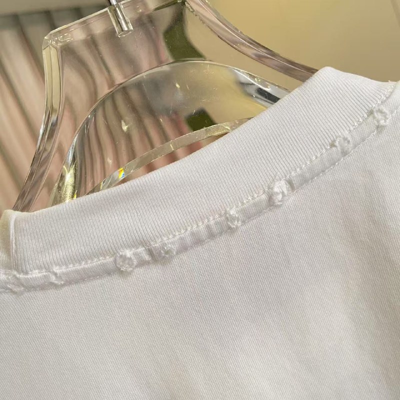 ФУТБОЛКА CHROME HEARTS 