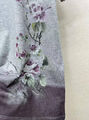 Футболка Christian Dior женский графитовый 190084-6