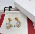 Серьги Celine бронзовый 70508-2