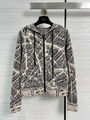 Костюм Christian Dior женский графитовый 127564-3