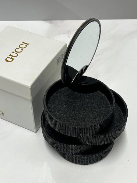 Шкатулка Gucci женский бронзовый y1045280-1-4