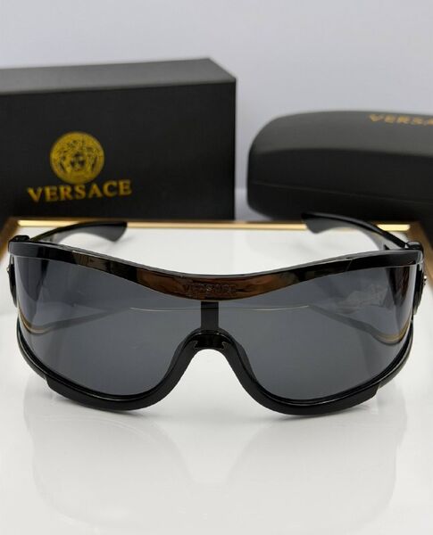Солнцезащитные очки Versace женский x1053706-1-5