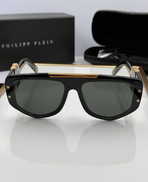 Солнцезащитные очки Philipp Plein женский n2313286-1-4