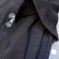 Лонгслив Chrome Hearts мужской черный e8039713-1-7