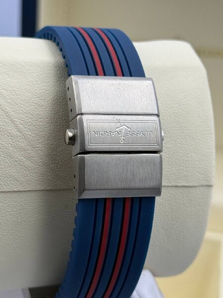 Мужские часы Ulysse Nardin мужской f4427732-1-7