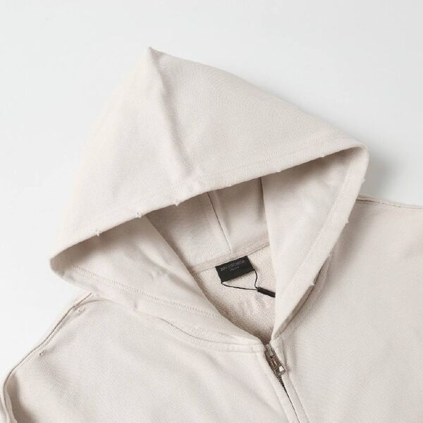 Зип-худи Balenciaga женский t4113973-1-8