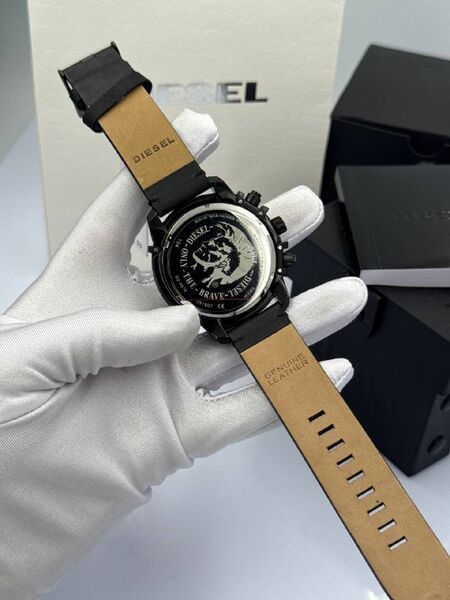 Мужские часы Diesel мужской x1596465-1-5