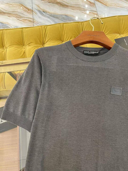 Мужская футболка Dolce & Gabbana мужской 184659-3