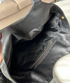 Сумка Saint Laurent женский кожа черный 77458-4