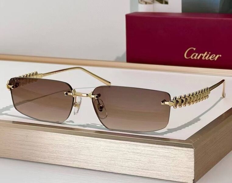 Очки Cartier 181217