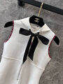 Боди Chanel женский белый 172457-3