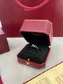 Кольцо Cartier графитовый 175513-3