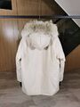 Пуховик Canada Goose Expedition Parka бежевый j6099164-1-8
