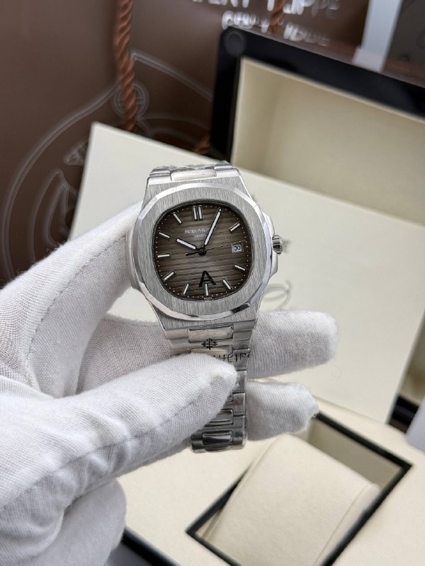 Мужские часы PATEK PHILIPPE
