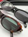 Солнцезащитные очки Saint Laurent женский черный r1209291-1-2